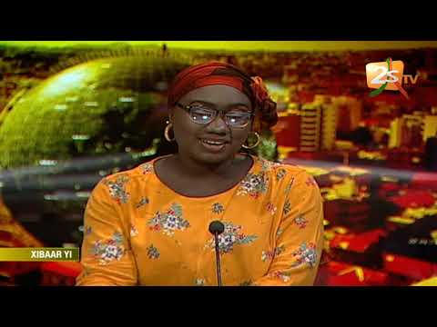 XIBAAR YI 13H DU 08 AOÛT 2019 AVEC HAWA KONATÉ