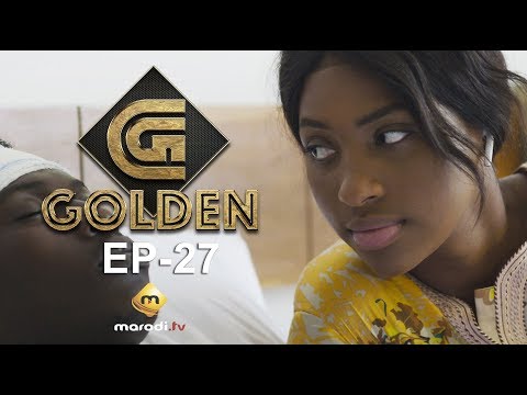 Série – GOLDEN – Episode 27