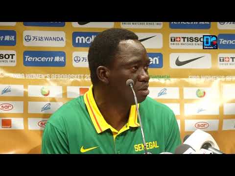 Gestion du groupe, Cheikh Sarr livre les « secrets » de son management :  » Les filles….