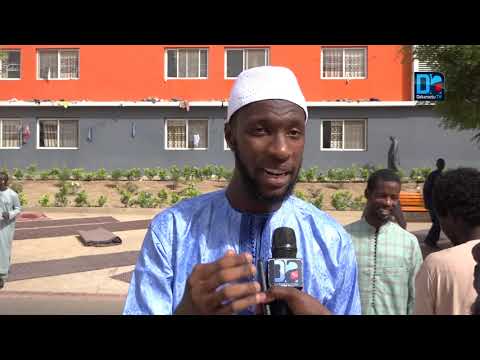 « La laïcité n’est pas adaptée à la société sénégalaise » (Pdt des étudiants musulmans de Dakar)