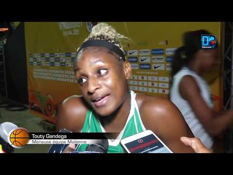 « On ne s’était pas assez préparé… mais on a su revenir et gagner », dixit Lala Wane (Ailière)