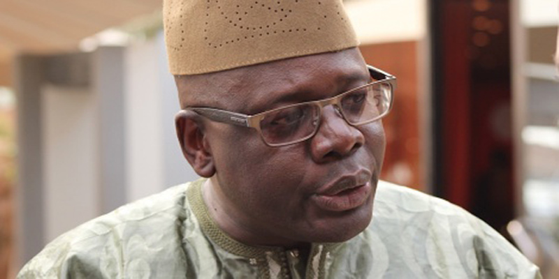 Parlement panafricain : Me Djibril WAR accusé d‘avoir tabassé une députée sud-africaine