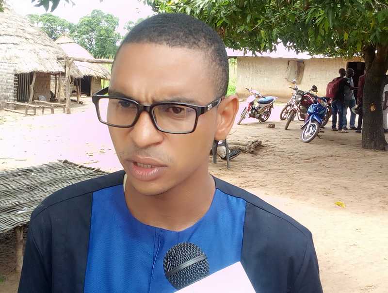 Orientation de tous les bacheliers au public : les étudiants de Saré Bidji satisfaits de la mesure