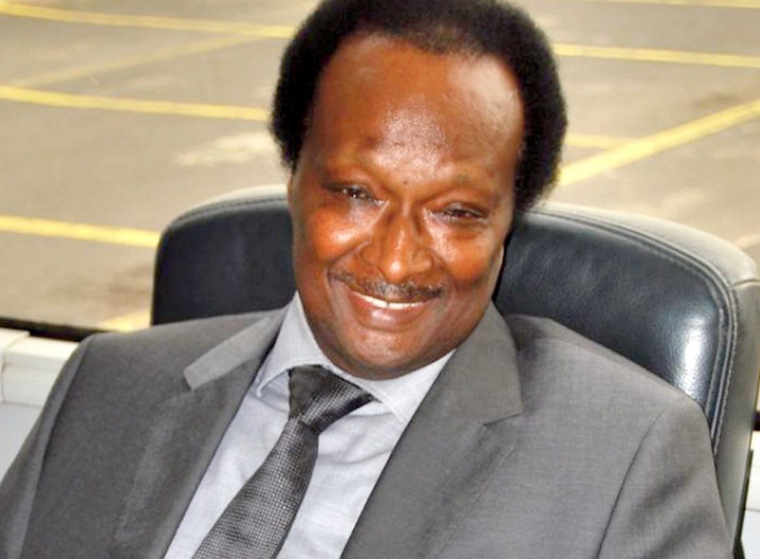 Le procès du milliardaire Baba Diao reporté une troisième fois