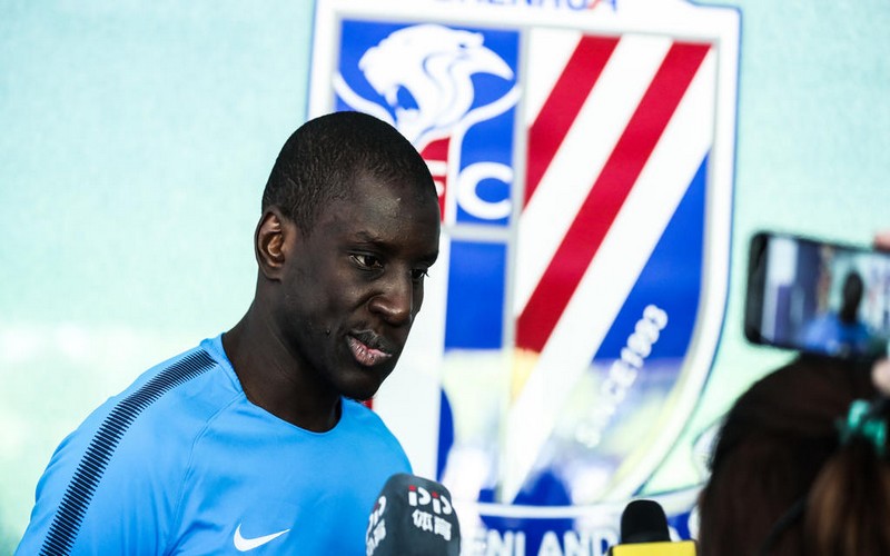 Demba Ba invite les joueurs noirs à quitter le Championnat d’Italie pour protester contre le racisme dans le football