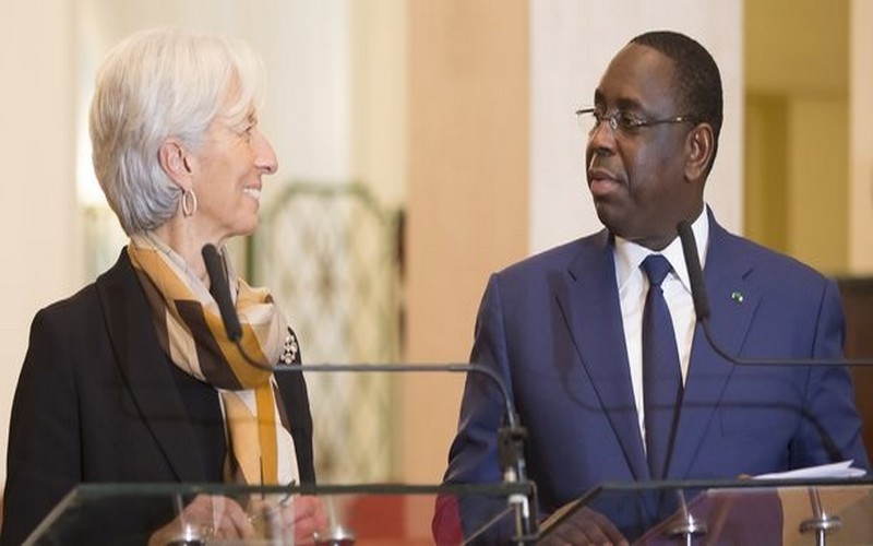 Les recommandations du FMI vis-à-vis du Sénégal