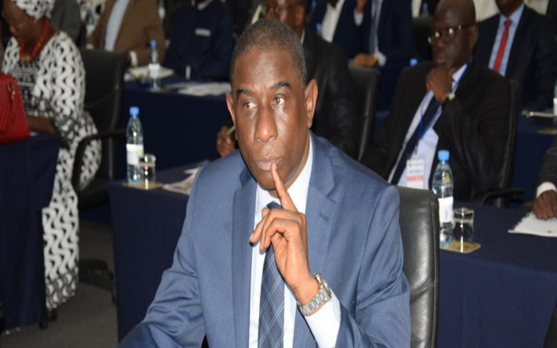 Mamadou Talla juge que le retour aux langues nationales est une « option plus que nécessaire »