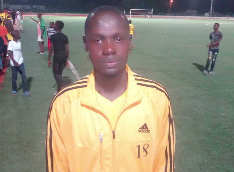 ODGAM :Sonko de Plateau auteur d’un doublé face à Kissal