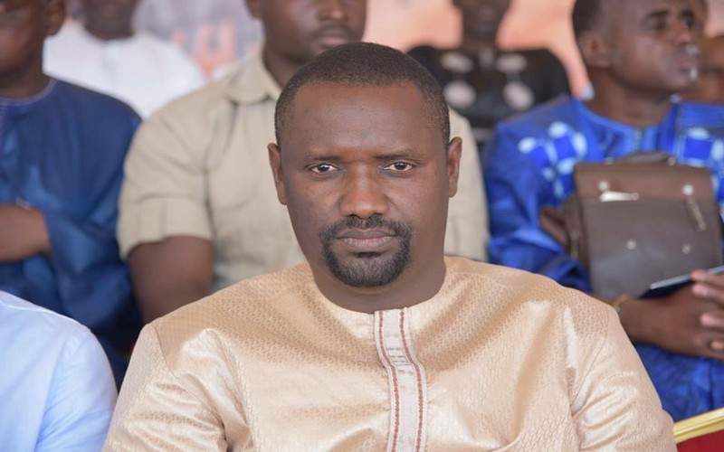 Distribution de l’aliment bétail à Linguère : Samba Ndiobène Kâ satisfait du processus