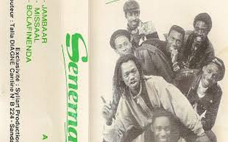 Vers la création d’une école de son à Dakar