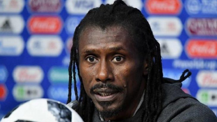 Éliminatoires Mondial 2022 : Première convocation pour Pape Gueye, Loum Ndiaye de retour, Diao Baldé absent, 25 Lions convoqués par Aliou Cissé