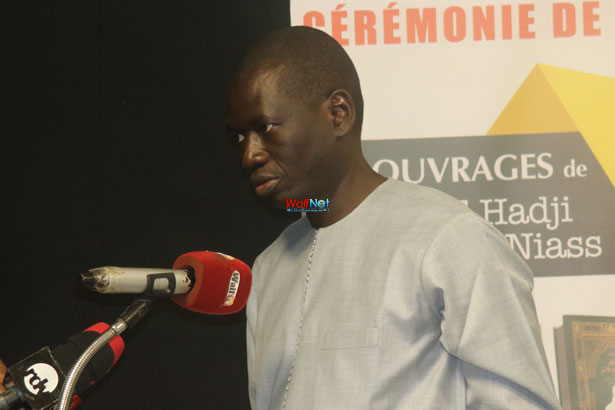 Serigne Mboup : « Le Sénégal peut créer 5 millions d’emplois, en trois ans»