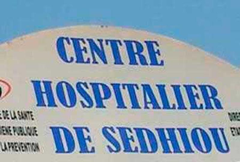 Sedhiou :les agents de santé observent une grève de 48h