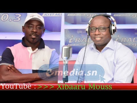Revue de presse iradio en Wolof du 05 Septembre 2019