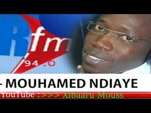 Revue de presse Rfm en Wolof du 05 Septembre 2019