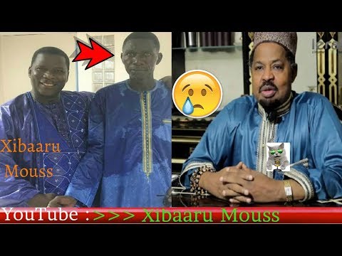 Taib Socé et Ahmed Khalifa Niass Font la Toile