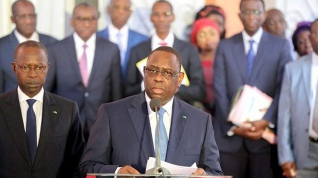 La section CSA de l’IPRES s’oppose au remplacement du DG