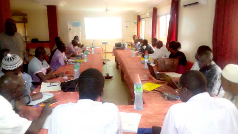 Projet Tiers Sud : Vers la mise en place de CGER