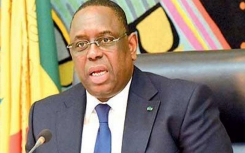 « Macky Sall veut accorder 2 milliards au chef de l’opposition, pour étouffer le scandale du gaz et du pétrole », accuse Mamadou Lamine Diallo