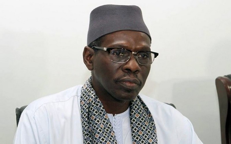 Pour Abdoul Aziz Kébé, « certains cachent leurs maladies pour aller à la Mecque »