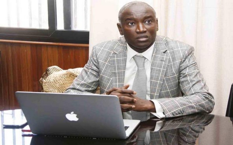 Approvisionnement en eau : Aly Ngouille Ndiaye affirme que « les 29 forages de Touba seront opérationnels »