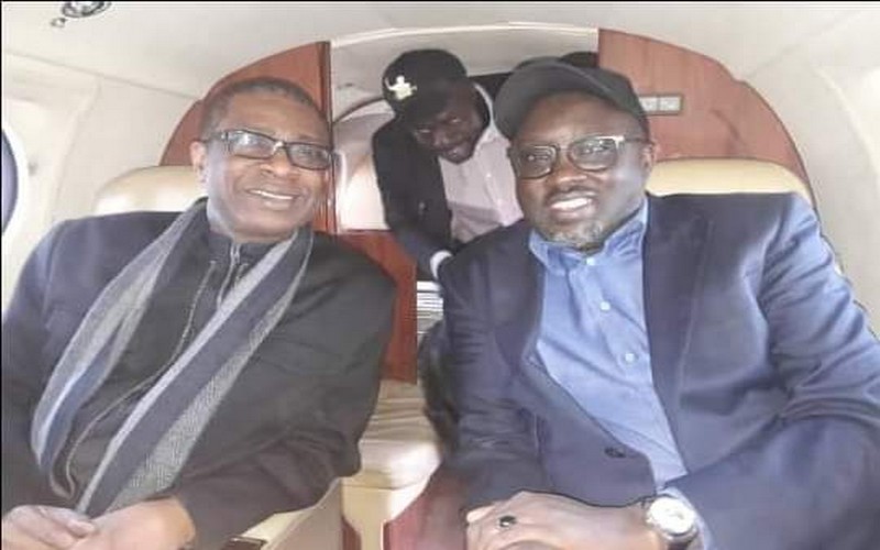 Joyeux Anniversaire A Un Africain D Exception Youssou Ndour Koldanews