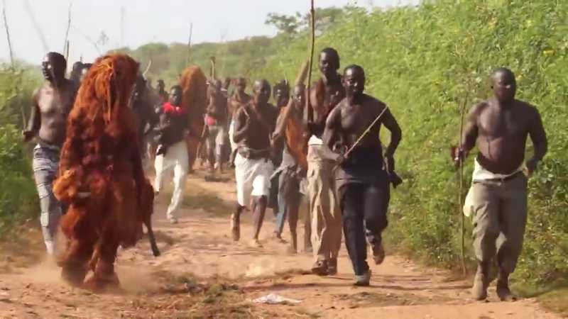 Interdiction du Kancourang : « la Casamance doit aller vers une synergie d’actions pour… »