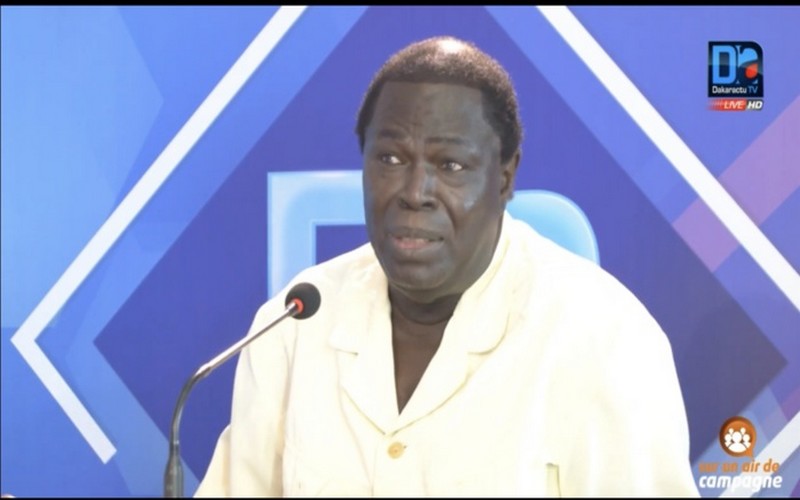 La Banque mondiale s’en prend aux « mesures d’assainissement budgétaire » du Président Macky Sall !