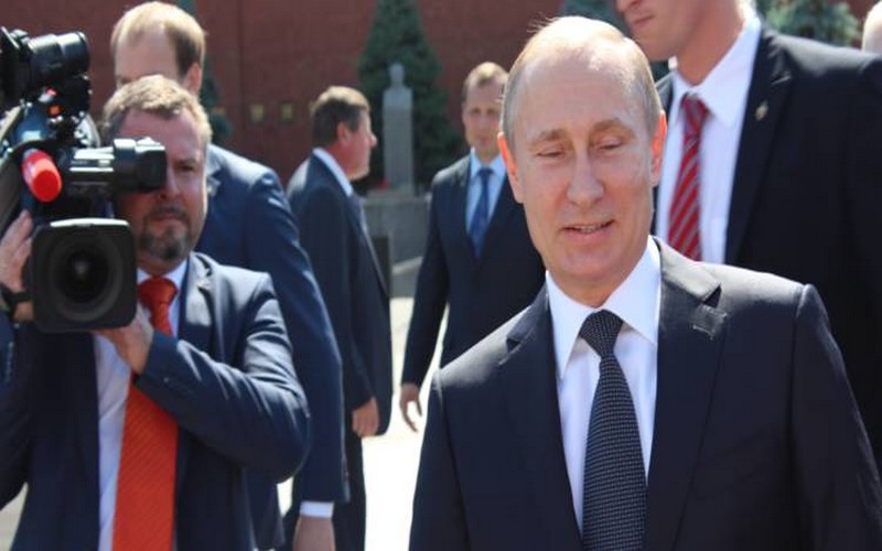 Le Sommet de Sotchi, un tournant décisif pour la grande offensive russe en Afrique