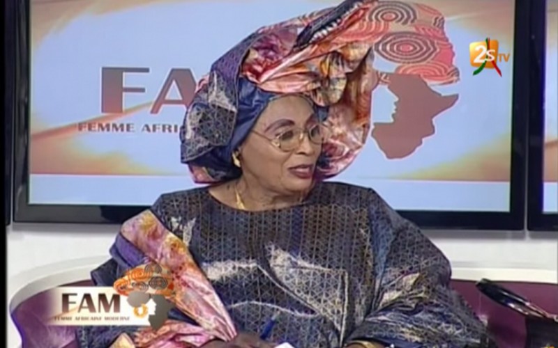 L’ancien ministre Fatou Ndongo Dieng n’est plus