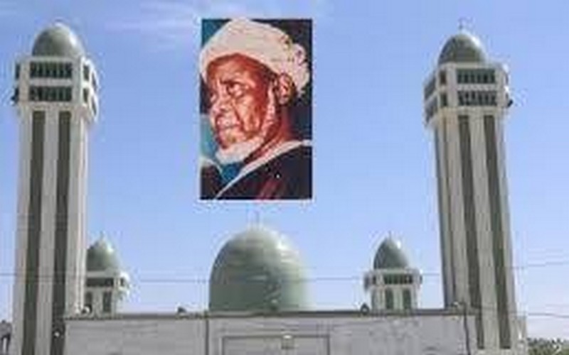 Medina Baye dans les préparatifs du Maouloud