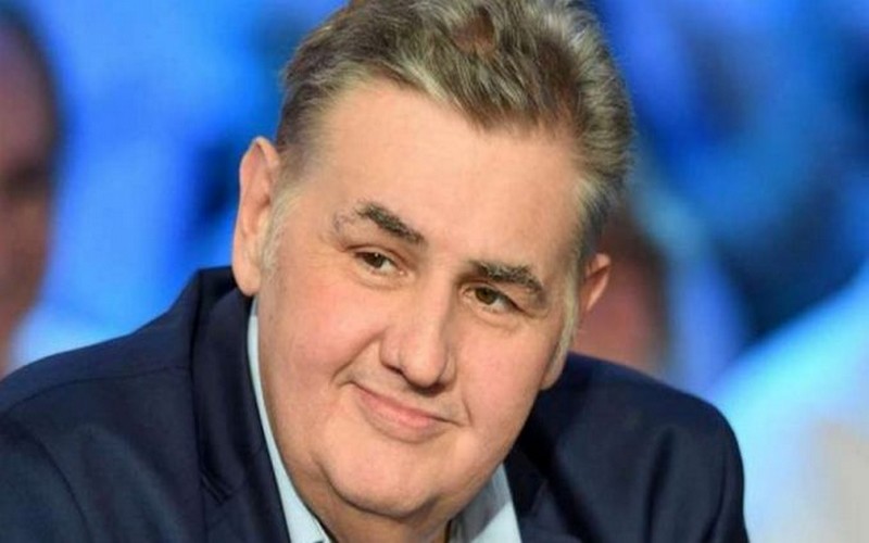 Pierre Ménès donne son avis sur le Classico PSG vs OM