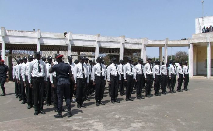 Kaolack : Les ASP demandent leur intégration dans la fonction publique