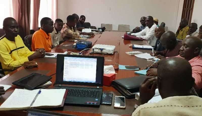 Histoire Générale Du Sénégal :la Communauté Balante lance les travaux de rédaction en novembre à Ziguinchor