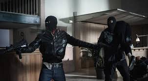 Diaobé –Kabendou : 10 bandits transfrontaliers arrêtés par les pandores