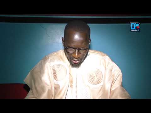 Modou Mamoune NIANG :  »Macky est en parfaite symbiose avec Touba  »