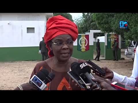 Les Inspecteurs de l&rsquo;administration penitentiaire veulent faire de la prison « une institution utile »