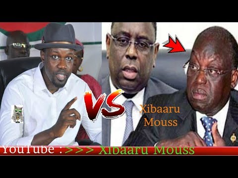 Ousmane Sonko Piégé par Macky Sall et Ses Députés