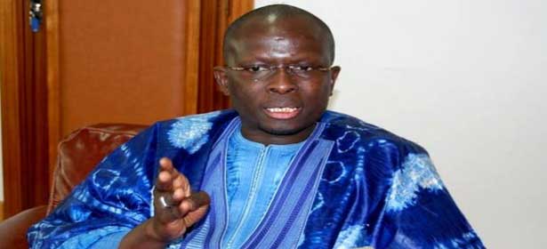 Le prix du Kg d’arachide pourrait baisser, selon Modou Diagne Fada