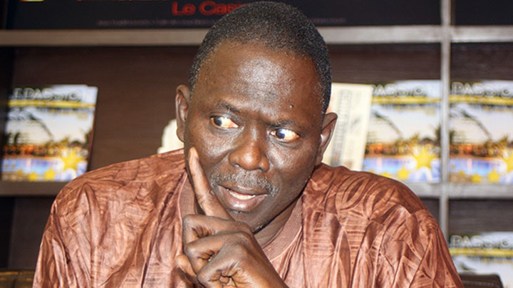RENONCEMENT A 47 MILLARDS DE TAXES : Moustapha Diakhaté accuse l’Etat de populisme, de démagogie et de propagande