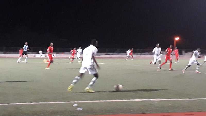 ODCAV-Jankéwaly vs Jamwély : l’attraction de ce 10 octobre