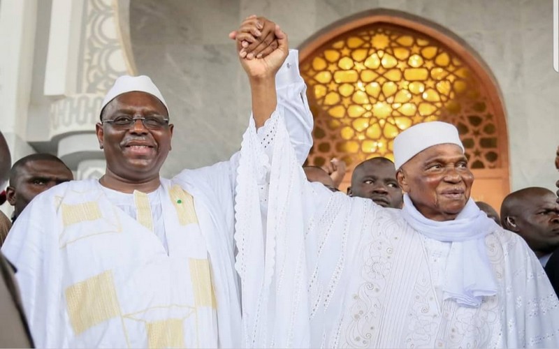 «Macky Sall a montré de la hauteur dans les actes posés à l’endroit de Me Wade», dixit Dr Alioune Diop, cadre APR à Mbao