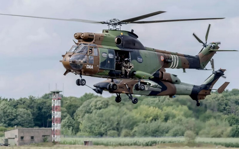 13 soldats français morts dans une collision d’hélicoptères au Mali