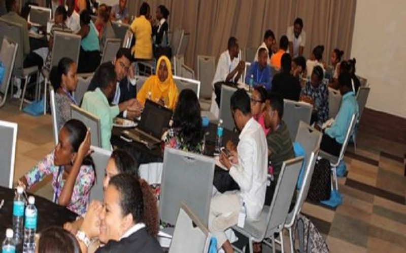 340 jeunes formés en informatique et en gestion d’entreprise à Diourbel