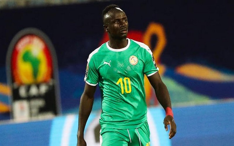 Ballon d’or sénégalais : Sadio Mané sacré pour la 6ème fois d’affilée