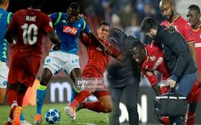 Championnats européens : Sadio Mané porte les Reds, Salif Sané blessé