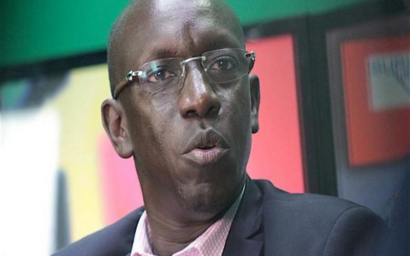 Chronique d’Abdoulaye Cissé : Le Sénégal, enfance en danger !