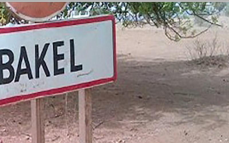 Deux enfants de moins de 10 ans retrouvés noyés à Bakel