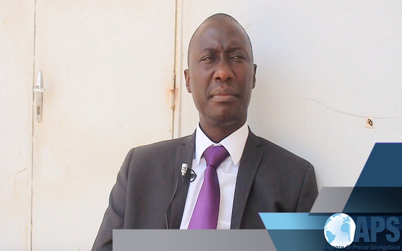 El Hadji Ba plaide pour la réhabilitation du centre des artisans ruraux de Kaël