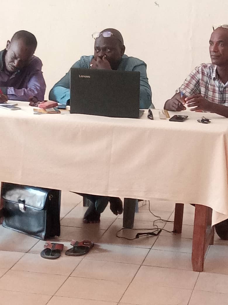 AG DE RENTREE DU SELS DE VELINGARA :  ENTRE BILAN ET PERSPECTIVES